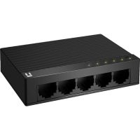 Коммутатор сетевой Netis ST3105C