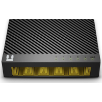 Коммутатор сетевой Netis ST3105GC