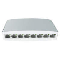 Коммутатор сетевой Onv ONV-H1008S
