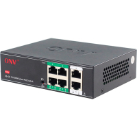 Коммутатор сетевой Onv ONV-H1064PSD