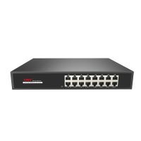 Коммутатор сетевой Onv ONV-H3016