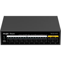 Коммутатор сетевой Ruijie Networks RG-ES110F-P