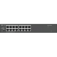 Коммутатор сетевой Ruijie Networks RG-ES116G-L