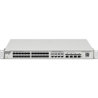Коммутатор сетевой Ruijie Networks RG-NBS3200-24SFP/8GT4XS