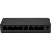 Коммутатор сетевой SEVEN Systems NS7308