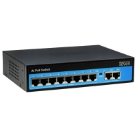 Коммутатор сетевой SEVEN Systems P7328G