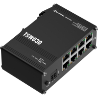 Коммутатор сетевой Teltonika TSW030