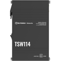 Коммутатор сетевой Teltonika TSW114