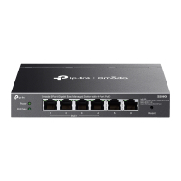 Коммутатор сетевой TP-Link ES206GP