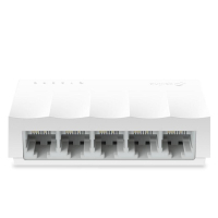 Коммутатор сетевой TP-Link LS1005