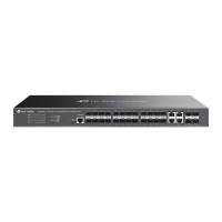 Коммутатор сетевой TP-Link SG3428XF