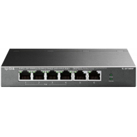 Коммутатор сетевой TP-Link TL-SF1006P