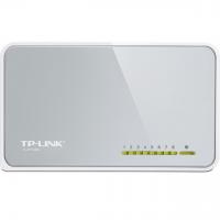 Коммутатор сетевой TP-Link TL-SF1008D