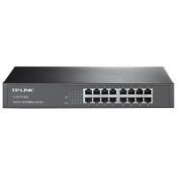 Коммутатор сетевой TP-Link TL-SF1016DS