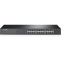 Коммутатор сетевой TP-Link TL-SF1024