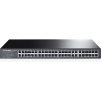 Коммутатор сетевой TP-Link TL-SF1048