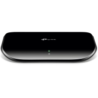 Коммутатор сетевой TP-Link TL-SG1005D