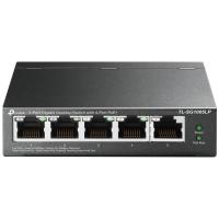 Коммутатор сетевой TP-Link TL-SG1005LP