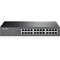 Коммутатор сетевой TP-Link TL-SG1024D