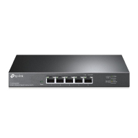 Коммутатор сетевой TP-Link TL-SG105-M2