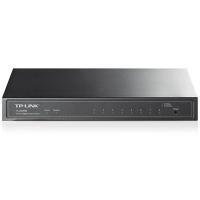 Коммутатор сетевой TP-Link TL-SG2008