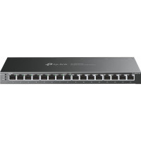 Коммутатор сетевой TP-Link TL-SG2016P
