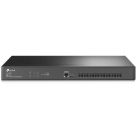 Коммутатор сетевой TP-Link TL-SX3008F
