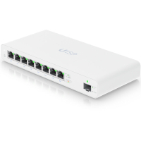 Коммутатор сетевой Ubiquiti UISP-S