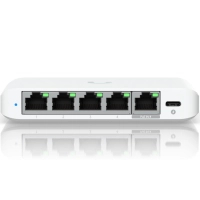Коммутатор сетевой Ubiquiti USW-FLEX-2.5G-5