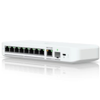 Коммутатор сетевой Ubiquiti USW-FLEX-2.5G-8
