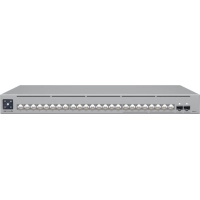 Коммутатор сетевой Ubiquiti USW-PRO-MAX-24-POE