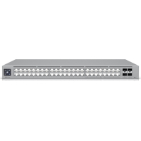 Коммутатор сетевой Ubiquiti USW-Pro-Max-48
