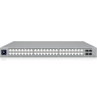 Коммутатор сетевой Ubiquiti USW-PRO-XG-48-POE