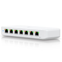 Коммутатор сетевой Ubiquiti USW-ULTRA-210W