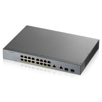 Коммутатор сетевой ZyXel GS1350-18HP-EU0101F