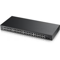 Коммутатор сетевой ZyXel GS1900-48