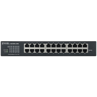 Коммутатор сетевой ZyXel GS1915-24E-EU0101F