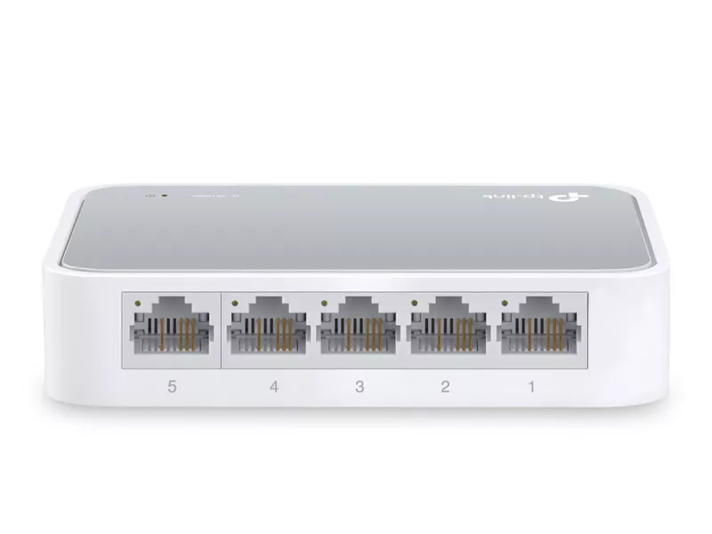 Коммутатор TP-Link TL-SF1005D