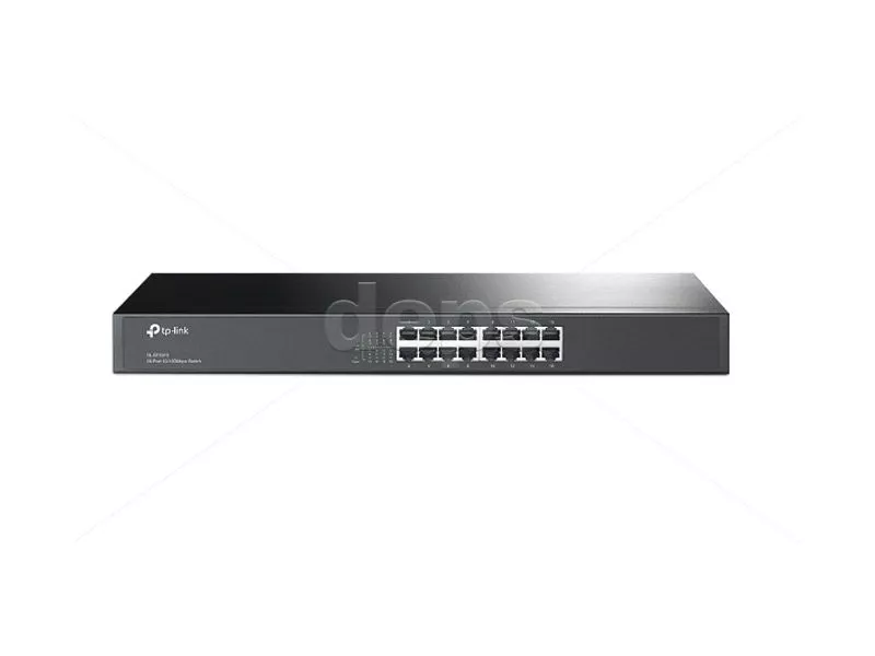Коммутатор TP-Link TL-SF1016