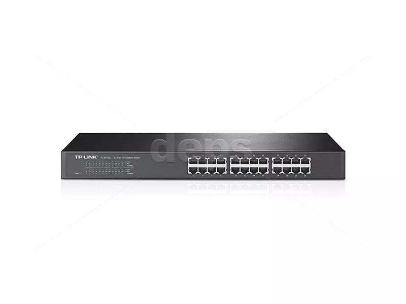Коммутатор TP-Link TL-SF1024