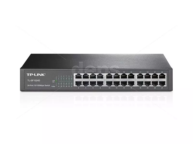 Коммутатор TP-Link TL-SF1024D