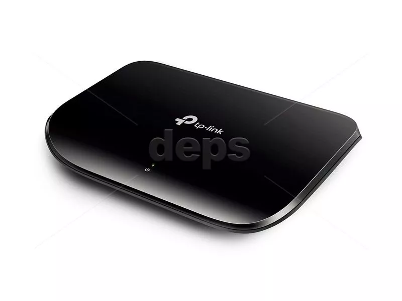 Коммутатор TP-Link TL-SG1005D