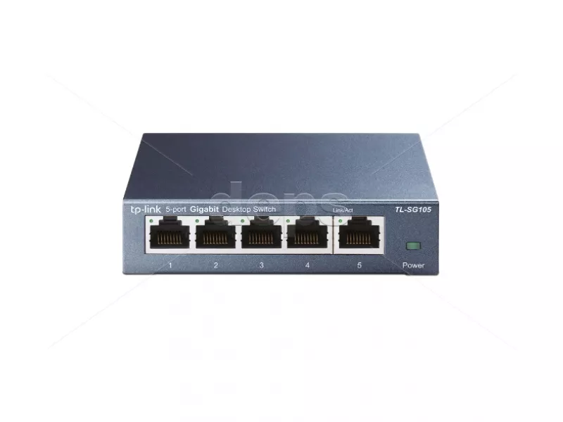 Коммутатор TP-Link TL-SG105