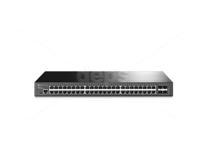 Коммутатор TP-Link TL-SG3452