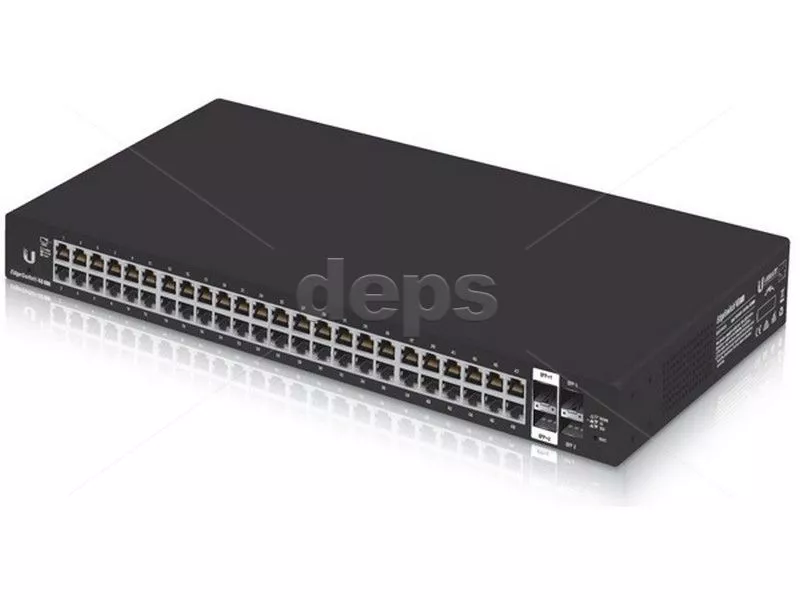Коммутатор Ubiquiti EdgeSwitch 48-LITE (ES-48-LITE)
