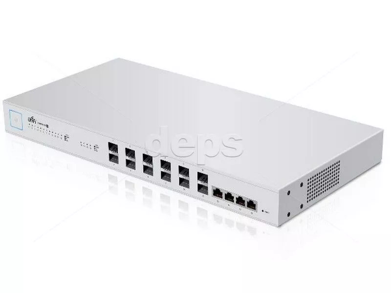 Коммутатор Ubiquiti UniFi Switch 16 XG (US-16-XG)