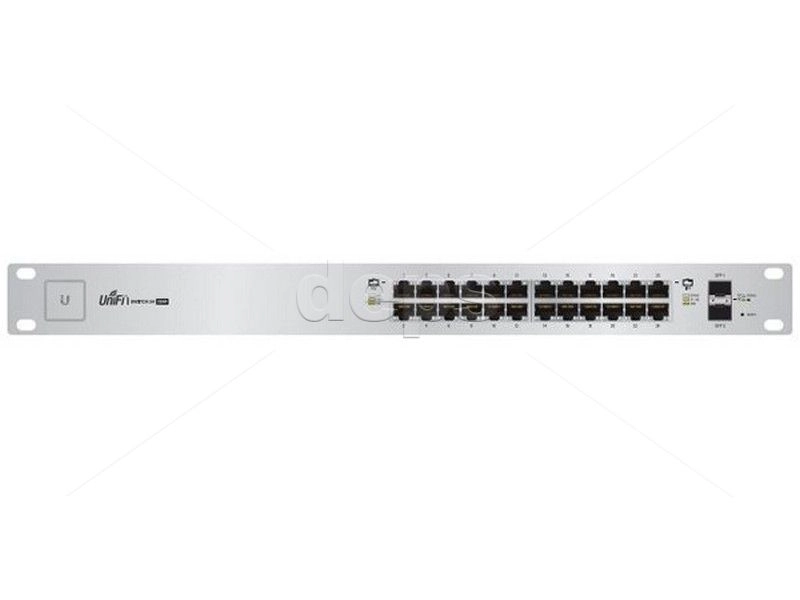 Коммутатор Ubiquiti UniFi Switch 24-250W (US-24-250W)