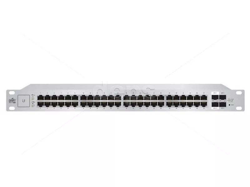 Коммутатор Ubiquiti UniFi Switch 48-750W (US-48-750W)