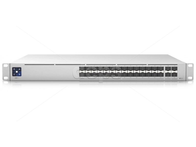 Коммутатор управляемый Ubiquiti UniFi Pro Switch Aggregation (USW-Pro-Aggregation)