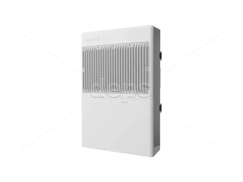 Коммутатор управляемый (внешний) MikroTik CRS318-16P-2S+OUT "netPower 16P"